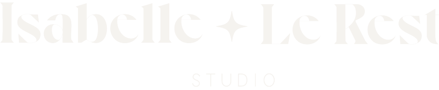 isabelle le rest architecte interieur