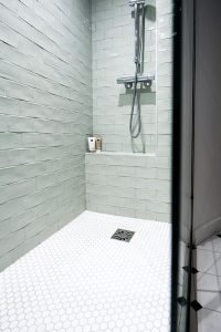architecture interieur salle de bain douche bordeaux