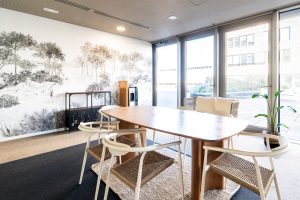 architecture interieur sauvage locaux davidson bordeaux