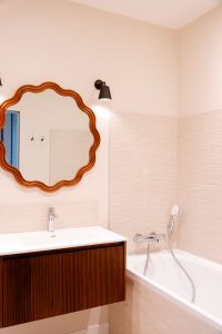 décoration interieur salle de bain organique projet songe bordeaux