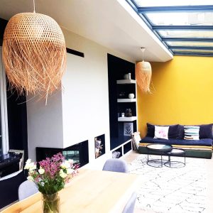 decoration interieur salo espace commun paris